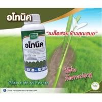 ราคา อโทนิค ฟื้นต้น ช่วยพืชเจริญเติบโต ผสมเกสร (23210597616)