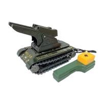 ราคา Model Toys Tank MS-50 ยุค 90' ( Made in Japan ) หายาก,ของเล่นสะสมรุ่นเก่า, สภาพดี, ไม่มีลูกกระสุน, นอกนั้นสภาพดีเก่าเก็บ (25617095480)