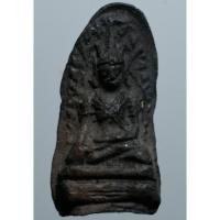 ราคา พระรอด เนื้อเก่าๆ น่าเก็บสะสม พระเก่าเก็บสะสมพระบ้านๆ (17992804244)