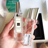 ราคา (แท้ 100% จาก KingPower) Jo Malone London 30ml / 100ml (ทุกขนาดมีกล่อง) (1942510813)