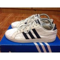 ราคา รองเท้ามือสองของแท้ adidas NEO ไซส์ 42 ยาว 26 ซม. (899905385)