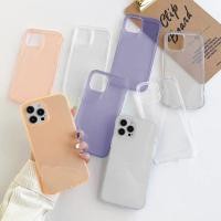 ราคา GOOD ส่งจากไทยใช้กับ เคสไอโฟน11 13 14plus 15 pro max XR 12 13pro เคสเกาหลี 6P 7P 8P พสัส X 14plus SE2 SE3 (27807261495)
