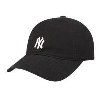 ราคา หมวกเบสบอล MLB สไตล์เกาหลี ลายตัวอักษร NY สีเขียว (46855694007)