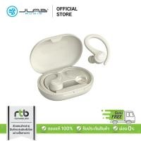 ราคา JLab Go Sport+ หูฟังไร้สาย True Wireless Earbuds หูฟังออกกำลังกาย by RTB (28518439944)
