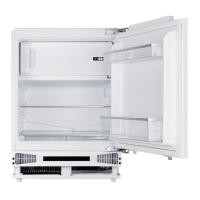 ราคา TEKA ตู้เย็น Built-In 1 ประตู 4 คิว รุ่น RSR 131 WH สีขาว (50256032762)