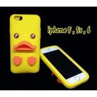 ราคา เคสซิลิโคนเป็ด B'duck (2784131)