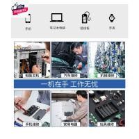 ราคา สว่านไฟฟ้า สว่านไร้สาย ดอกสว่าน สว่านไฟฟ้าไร้สาย ไขควงไร้สาย สว่านไฟ 7.8V ไขควง ชุดไขควง ชุดไขควงช่าง ไขควงแฉกแท้ ไขควงไ (27313363869)