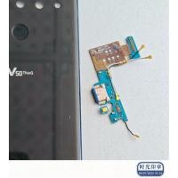 ราคา ชุดชาร์จพร้อมไมค์สําหรับ LG V50 THINQ (ทดสอบ) (44478735998)