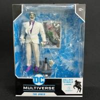 ราคา Mcfarlane The dark knight returns The Joker โมเดล โจ๊กเกอร์ สเกล 1/10 (28163976658)
