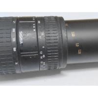 ราคา เลนส์ Sigma DL 70-300mm f4-5.6D Macro Superเมาท์ Nikon (9505238233)