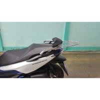 ราคา ที่พิงหลังHonda Forza300 พร้อมตะแกรงเสริม แร็คท้ายหลังรถมอเตอไซค์ ตะแกรงฟอร์ซ่า อะไหล่แต่งฟอร์ซ่า (15864193191)