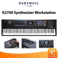 ราคา Kurzweil K2700 Synthesizer Workstation ซินธิไซเซอร์ (25954770944)