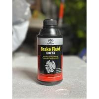 ราคา น้ำมันเบรค DOT3 น้ำมันเบรค TOYOTA (41010782207)