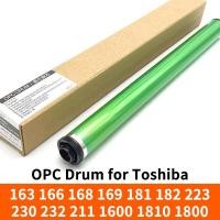 ราคา ปฏิบัติการ กลองสําหรับ โตชิบา จ 163 166 168 169 181 182 223 230 232 211 1600 1810 1800 ยาว ชีวิต กลอง (49054151541)