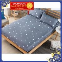 ราคา ขายส่ง POLLY COTTON ชุดเครื่องนอน 1M6 *2M ALANA31 (55706104066)