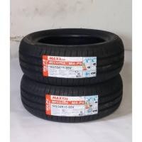 ราคา ยาง MAXXIS Size 195/55R15 ยางนอก 2 เส้น ราคาสุดคุ้ม (ขอบ15) ยางใหม่ จำนวน 2 เส้น แถมจุ๊กยาง 2 ตัว • ยาง MAXXIS (43300989966)