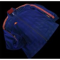 ราคา Kappa Street Sports Shirt Vintage | Japan (22237533165)