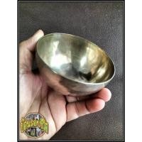 ราคา ขันลงหินเก่า โบราณ ขนาดกำลังพอดีมือ เนื้อสวย เหมาะสำหรับตักน้ำ รดน้ำดำหัวผู้ใหญ่ น่าสะสม (24907055771)