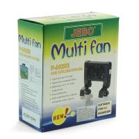ราคา พัดลมสำหรับตู้ปลา 2ใบพัด JEBO F-60202 (9979912098)