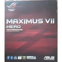 ราคา Mainboard Asus-Maximus VII Hero Socket 1150 Gen 4th - Gen 5th (17222589826)