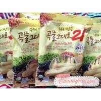 ราคา PREMIUM GRAIN CRISPY ROLL ขนมธัญพืชอบกรอบสอดไส้ครีมชีส 80กรัม (4745644187)