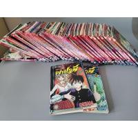 ราคา การ์ตูนมือสอง เปลวฟ้าผ่าปฐพี เล่ม 1-33 (25842179726)
