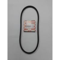 ราคา สายพานเครื่อง สายพานไดชาร์จ ISUZU สำหรับรถ ISUZU TFR ปี 1988–1997 / ISUZU Dragon Eyes อีซูซู ดราก้อนอาย ปี 1997–1999 (11220798647)