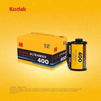 ราคา Ultramax 400 Kodak Ultramax เวอร์ชันใหม่ของ Kodak UltraMax ISO400135 ฟิล์มลบสี (29244021801)