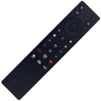 ราคา รีโมทคอนโทรล RC813A FMB8 ใช้งานร่วมกับ TCL TV 55QM6K 65QM6K 75QM6K 85QM6K 98QM6K อะไหล่ (ไม่มีเสียง) (49154658354)