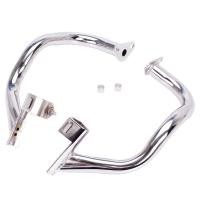 ราคา อุปกรณ์เสริมสำหรับฮอนด้า VTEC รุ่น1-3ปี92-98 CB400 XJR กันชนคันป้องกันเครื่องยนต์ (29259297163)