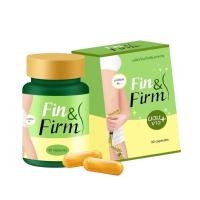 ราคา ฟินแอนด์เฟิร์ม ลดน้ำหนัก Fin&Firm (17093801653)
