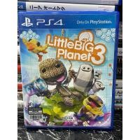 ราคา แผ่น PS4 เกม LITTLE BIG PLANET 3 เล่นได้ 1-4 คน [ มือ 2 ] มีสต็อคพร้อมจัดส่ง!!! (25922336004)