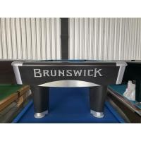 ราคา โต๊ะพูลมือสอง Brunswick Metro 8ft. Pool Table (Re-Conditioned Table) (2713162762)