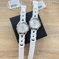 ราคา coach watch maddy silicone แท้ (22177000132)