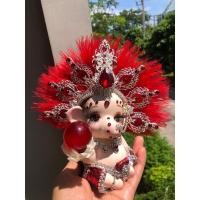 ราคา พระพิฆเนศปางเด็ก ปางนั่งประทานพรถือแก้วสารพัดนึก พระพิฆเนศปางเด็ก พระพิฆเนศปางเด็กน่ารัก พระพิฆเนศปางประทานพร (11204550672)