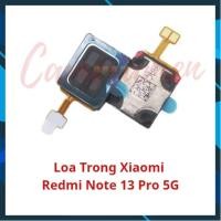 ราคา Xiaomi Redmi Note 13 Pro 5G สปีกเกอร์โฟน (49004495428)