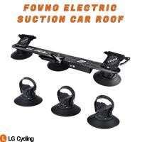 ราคา FOVNO ถ้วยดูดไฟฟ้าหลังคาแร็คหลังคารถชั้นวางจักรยานคุณภาพสูงจักรยานเสือภูเขา RB MTB (21589080561)