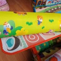 ราคา เสื่อรองคลาน ขนาด6ฟุต (801608754)