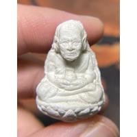 ราคา ประกันแท้ - หลวงปู่ทวดเบ้าทุบ เนื้อผง ผสมมวลสารของหลวงปู่ดู่ วัดสะแก ออกวัดชุมพล อยุธยา ปี 2533 - 2536 (52250905675)