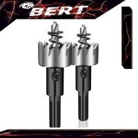 ราคา BERT｜12-42 มม โฮลซอ ชุดดอกโฮลซอจาะเหล็ก เจาะโลหะ ดอกโฮลซอ เจาะสแตนเลส โฮลซอ ไฮสปีด HSS ดอกส่านเจาะรู Hole Saw (25929725828)