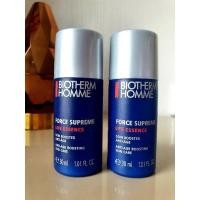 ราคา BIOTHERM FORCE SUPREME LIFE ESSENCE ของแท้ฉลากไทย (3591986937)