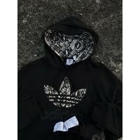 ราคา ADIDA SNAKE MOTIF HOODIE (45203930633)