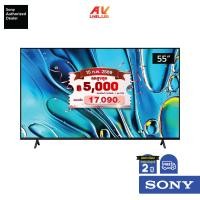 ราคา Sony Bravia 4K TV รุ่น K-55S30 ขนาด 55 นิ้ว Bravia 3 Series ( K55S30 , 55S30 , S30 ) (28104325406)