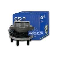 ราคา GSP ลูกปืนล้อหน้า NISSAN NAVARA ABS ติดดุม 9400160 จำนวน 1 ชุด (7369742182)