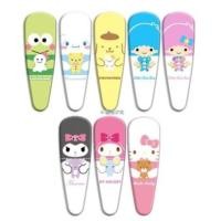 ราคา ✨กิ๊ฟติดผมซาริโอ sanrio so cute คู่ละ 15 บาท (13910177693)