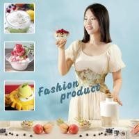 ราคา เครื่องทำน้ำแข็งใส เกล็ดหิมะ บิงซู เครื่องทําบิงซู ที่ปั่นน้ำแข็ง ทำน้ำแข็งใส (28286542877)