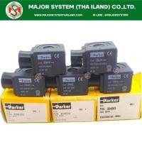 ราคา Parker ZB12 24VDC, ZB09 220VAC Coil For Solenoid Valve คอยล์ Coil Parker (5297758875)