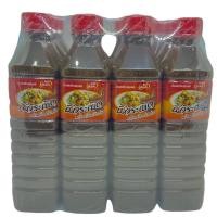 ราคา น้ำปลาร้านัวระเบิดสูตรส้มตำ พรทิพย์ปลาร้าแซ่บ น้ำปลาร้าต้มสุก น้ำปลาร้าปรุงรส น้ำปลาร้า น้ำปลาร้าบรรจุขวดมี อย. (17979907751)