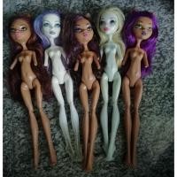 ราคา Monster High (อะไหล่นะคะ) (3645936818)