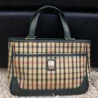 ราคา Sales Used Authentic daks hand bag (1240422409)